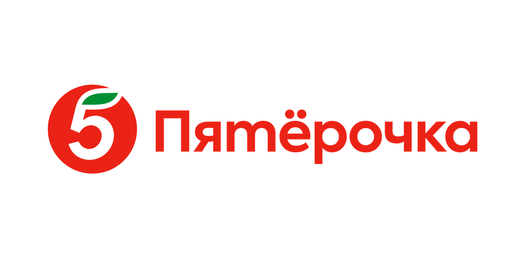 Пятерочка
